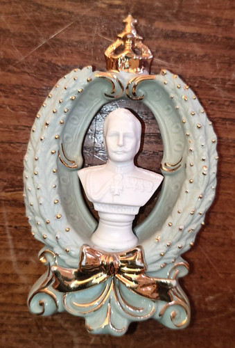 Kaiser wilhelm - wilhelm, ii