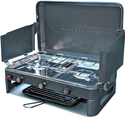 Outdoor revolution - outdoor,