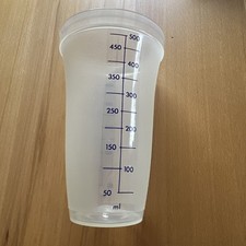 Tupperware Mix Fix Behälter