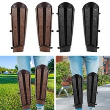 Piraten-Stiefel-Überschuhe