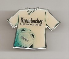 Krombacher Brauerei - Trikot