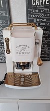 Faber Espressomaschine Faber