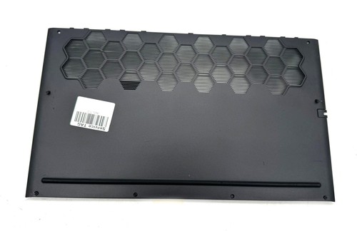 Dell alienware m17 - m17, r2