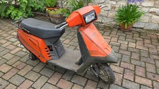 Hercules Fox 50 Roller 1992