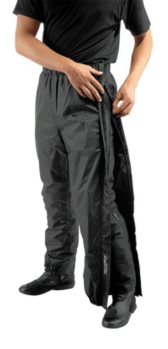 Difi motorrad regenhose - difi, zip