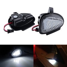 2x Led Umfeldbeleuchtung