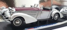 Sun Star 1/18 2402 1939 Horch