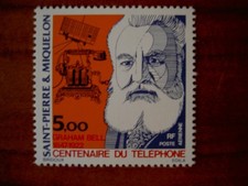 Saint Pierre Und Miquelon Num