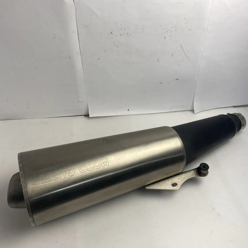 Moto guzzi griso 1100 850 - guzzi,
