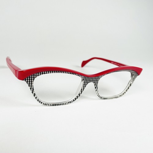 Face brille schwarz - face,