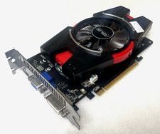 ASUS NVIDIA GeForce GT440 1GB