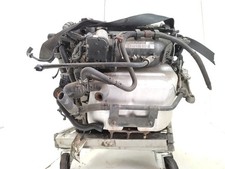 Aqn kompletter motor - kompletter, 191006