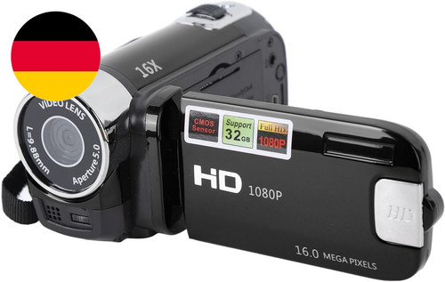 Kids videokamera camcorder - kids, videokamera-camcorder
