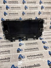 5H0035869A VW Golf 8 head unit