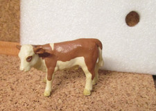 Schleich  -    	    	    	 	   	 	 		   	   	  	  Fleckvieh-Kalb