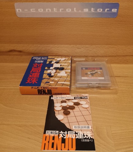Gameboy spiele ovp cib - ovp,