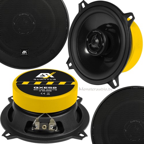 Esx qxe 160 watt 13cm - qxe-52,