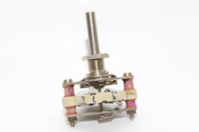 MIL spec Drehschalter auf