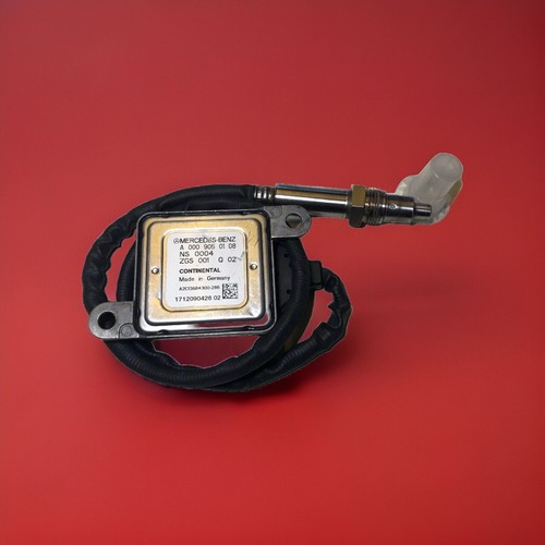 Mercedes original nox - mercedes, sensor