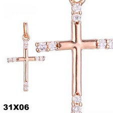 Luxus Damen Unisex Halskette