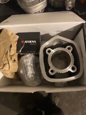 Metrakit pro Race 3. Minarelli