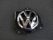 Original VW Rückfahrkamera Betätigung Heckklappe 3G0827469BT