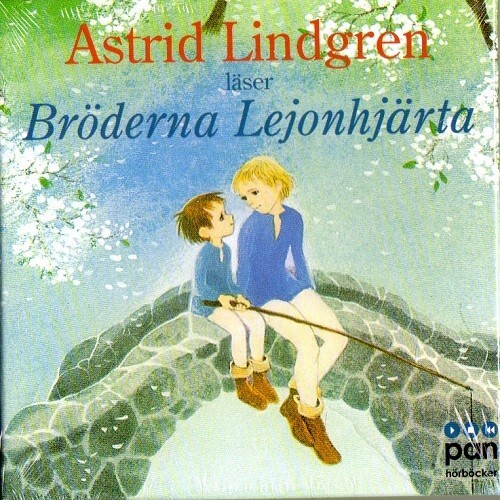 Hörbuch astrid lindgren - 5, cd