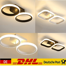 LED Deckenleuchte DIMMBAR