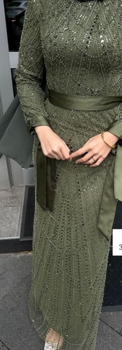 Abiye abendkleid - abiye,