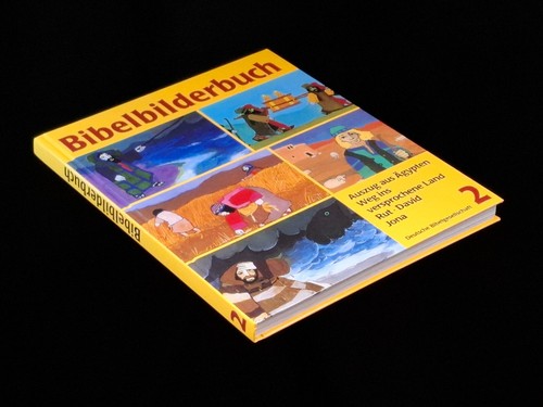 Was uns die - bibel, erzählt