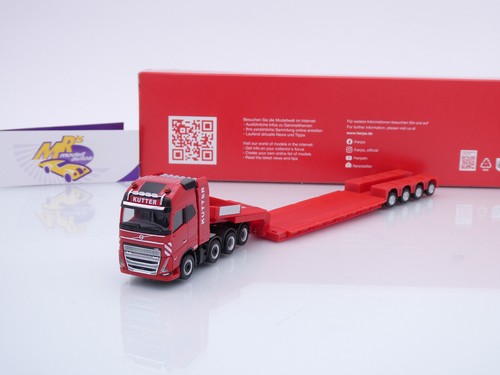 Herpa 317962 volvo 16 - #, fh