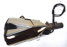 Kawasaki Z1000 2010 Endtopf 10 Auspuff rechts Schalldämpfer Exhaust Silincer