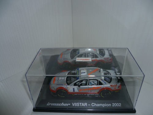 Modellauto opel omega v8 - opel,