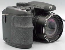 General Imaging GE  X5- 14.1MP