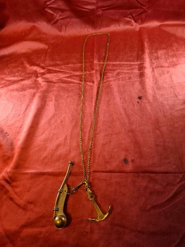 Alte bootsmannpfeife pfeife - alte,