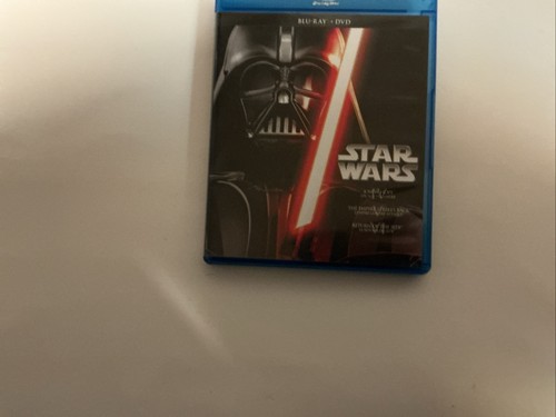 Star wars trilogy episodes - trilogy, :