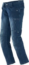 TERRAX Jeans Arbeitsjeans