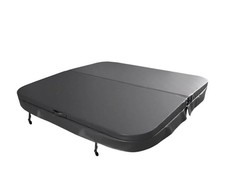 Whirlpoolabdeckung