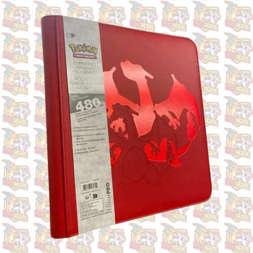 Ultra pro elite series - pro,