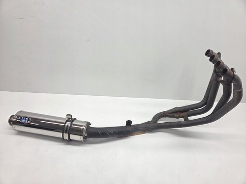 Suzuki gsx 750 k2 - 750, k1