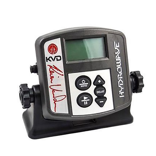 Marine hydrowave h2 - t-h, system