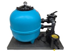 Sandfilteranlage Marlos 560