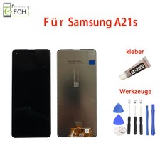 Für Samsung Galaxy A21s A217F