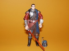 Star Wars TLC TRU Force