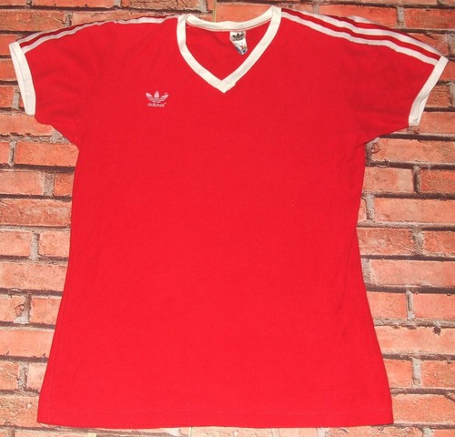 Adidas trefoil fußballtrikot - adidas,