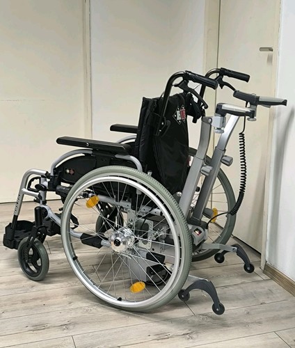 Alber viamobil v25 akku neu - viamobil,