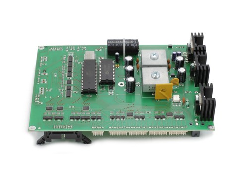 Cpu board neue version für - board,
