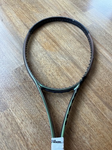 Wilson blade 18x20 305g - wilson, v8