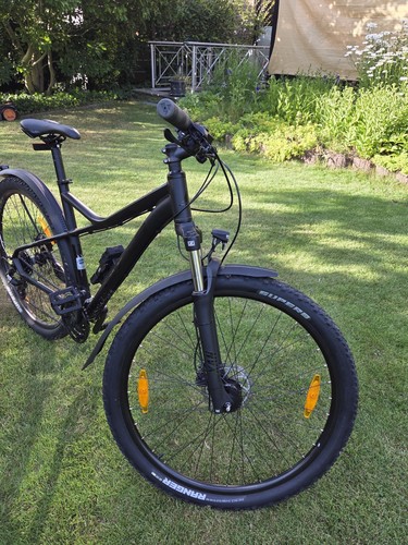 Fahrrad bulls sharptail - bulls,