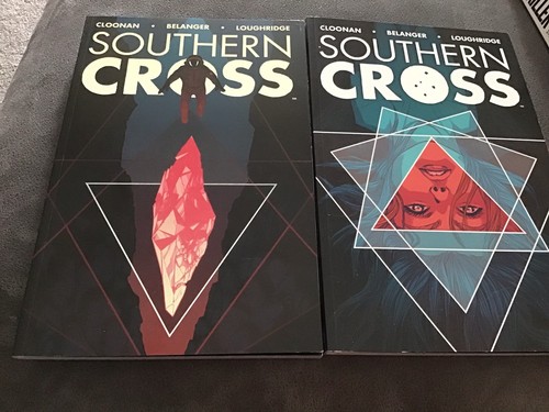 Southern cross becky - southern,